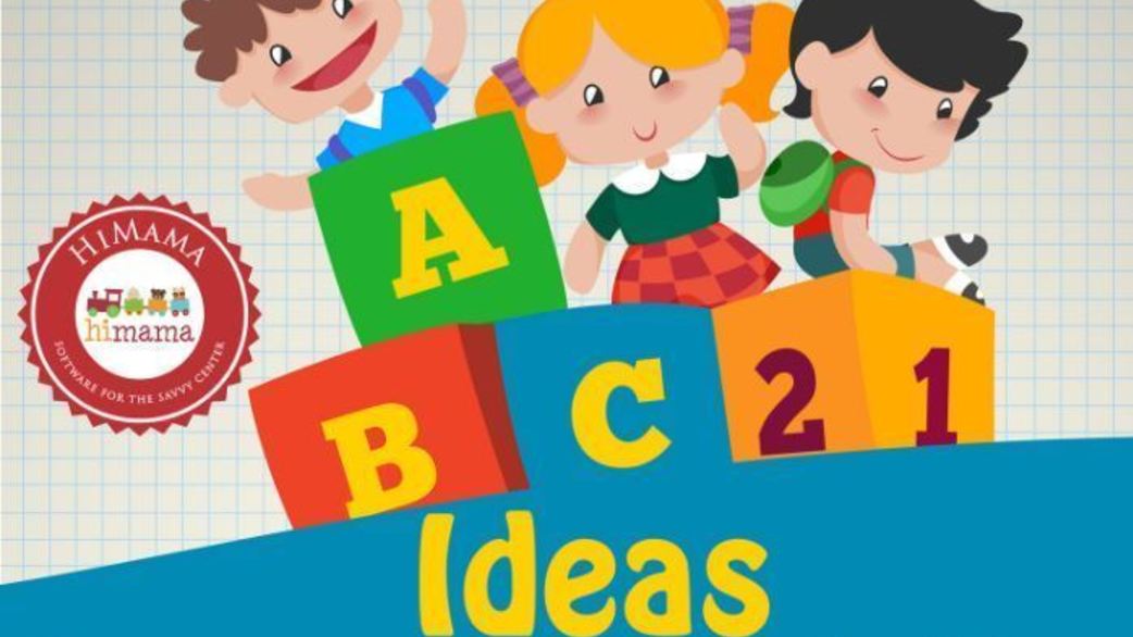 HiMama - Ideas for preschool activities