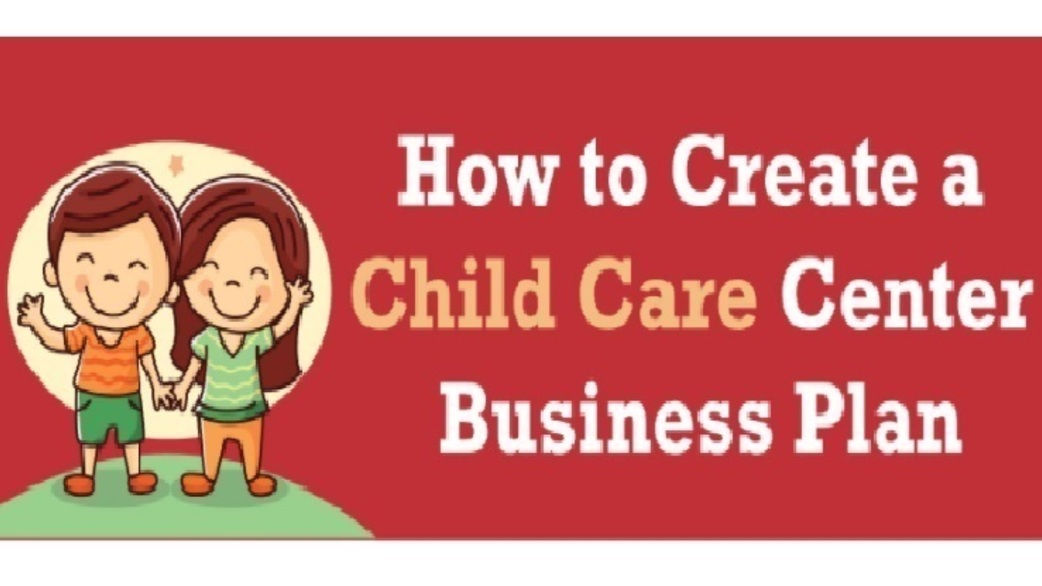 child care centre business plan australia