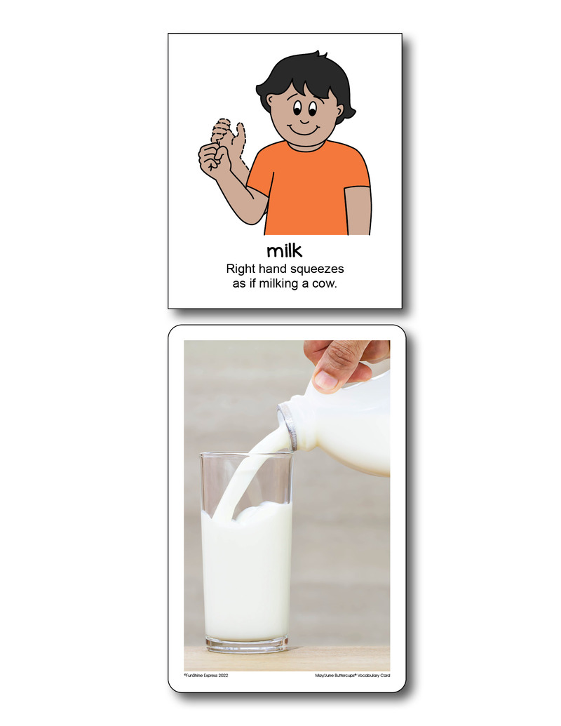 mmm-milk