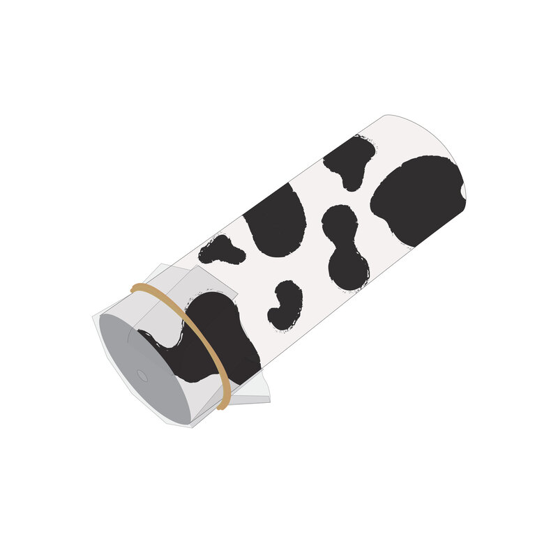 Art: Musical Moo Machine