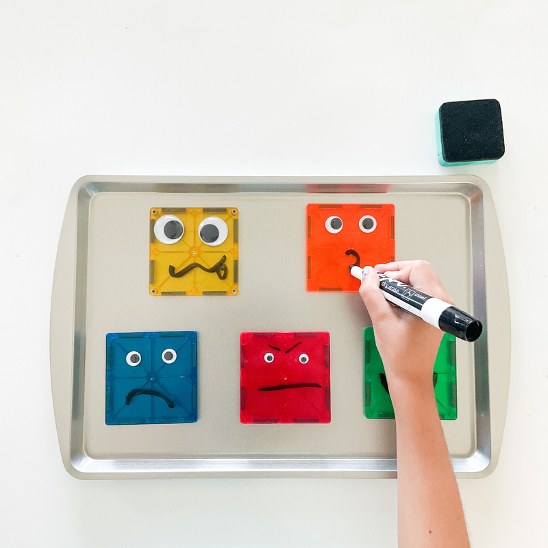 Emotion Robots