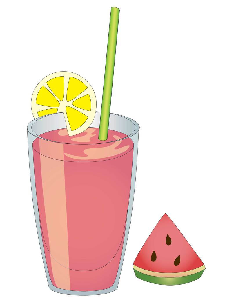 Watermelon Lemonade